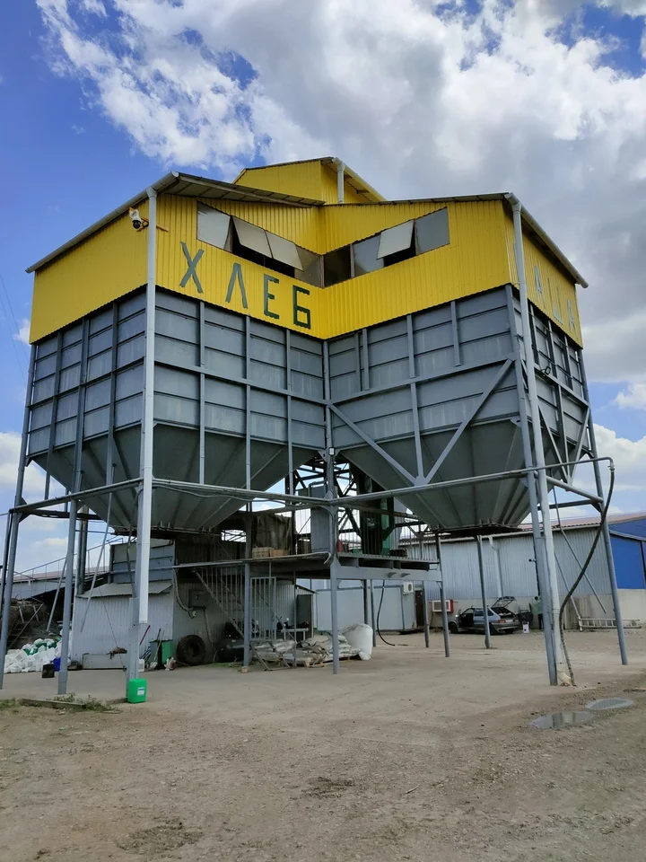 Электромонтаж и сети в КФХ - Краснодарский край